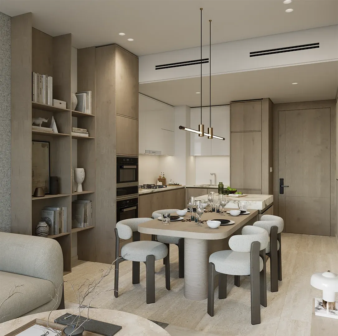 Ventana Residences