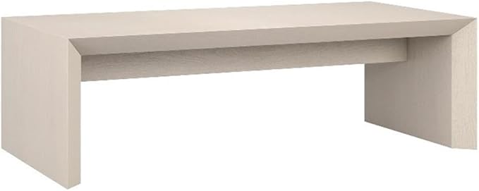 Alder white coffee table – A beautifully designed piece, perfect for adding elegance to any space.