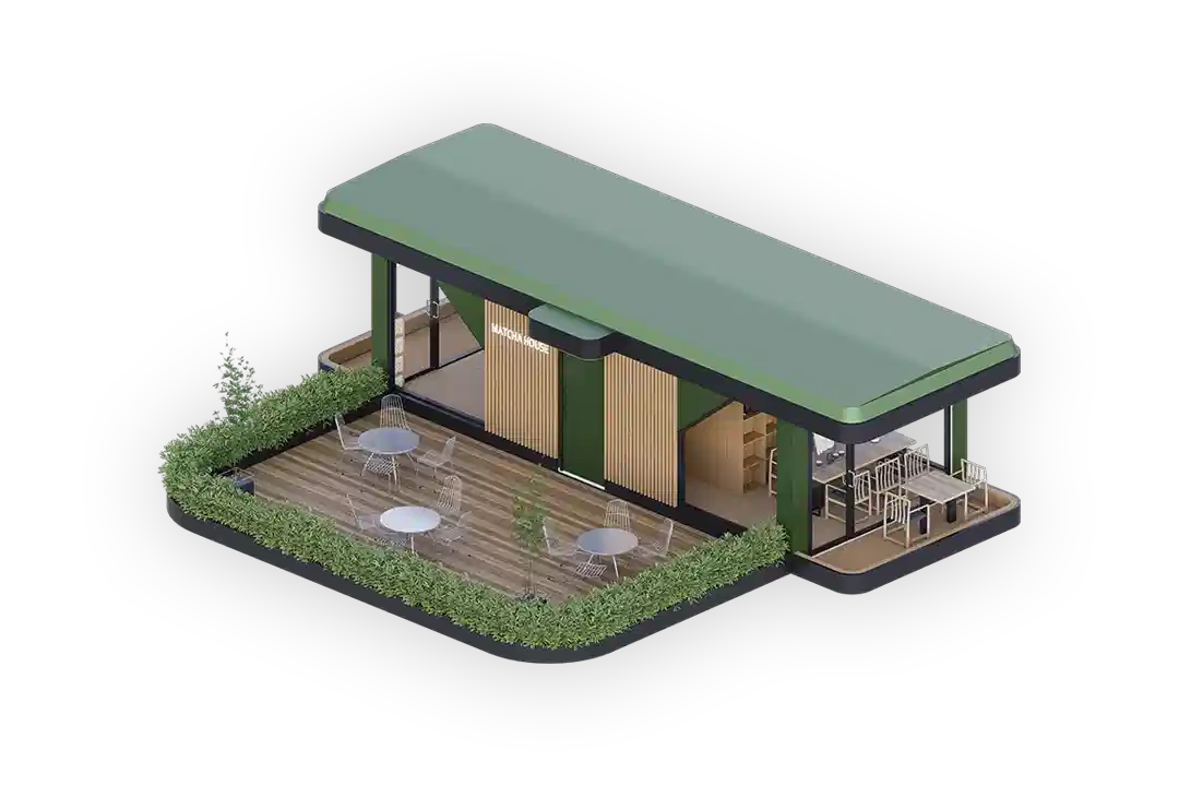 Matcha House
