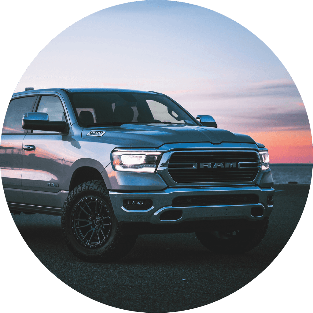 Man and woman discussing books