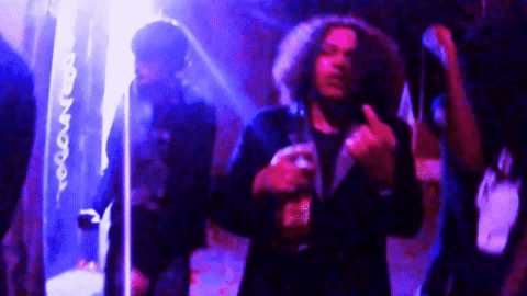 wannago? - preptalkin music video