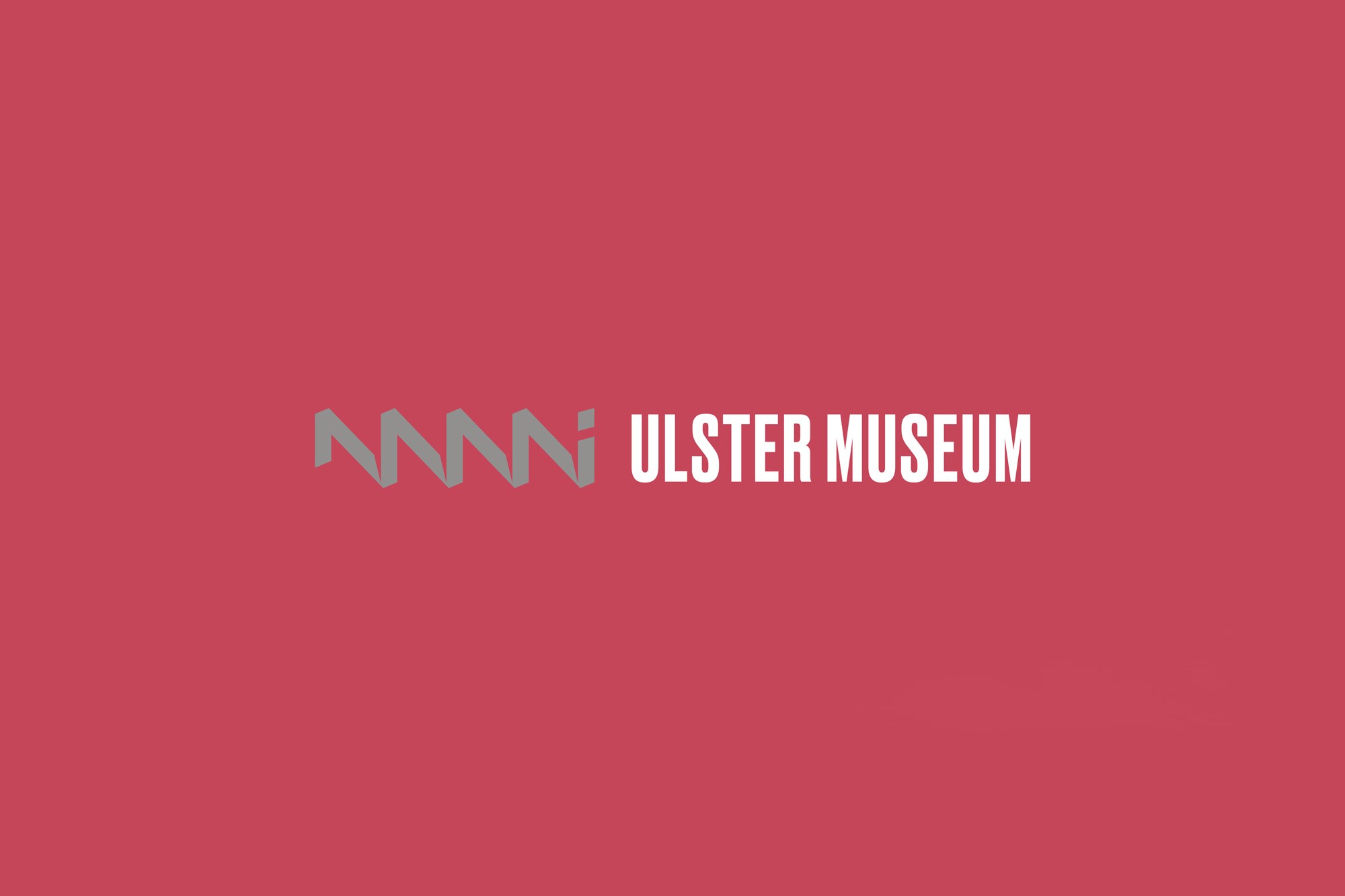Ulster Mueseum