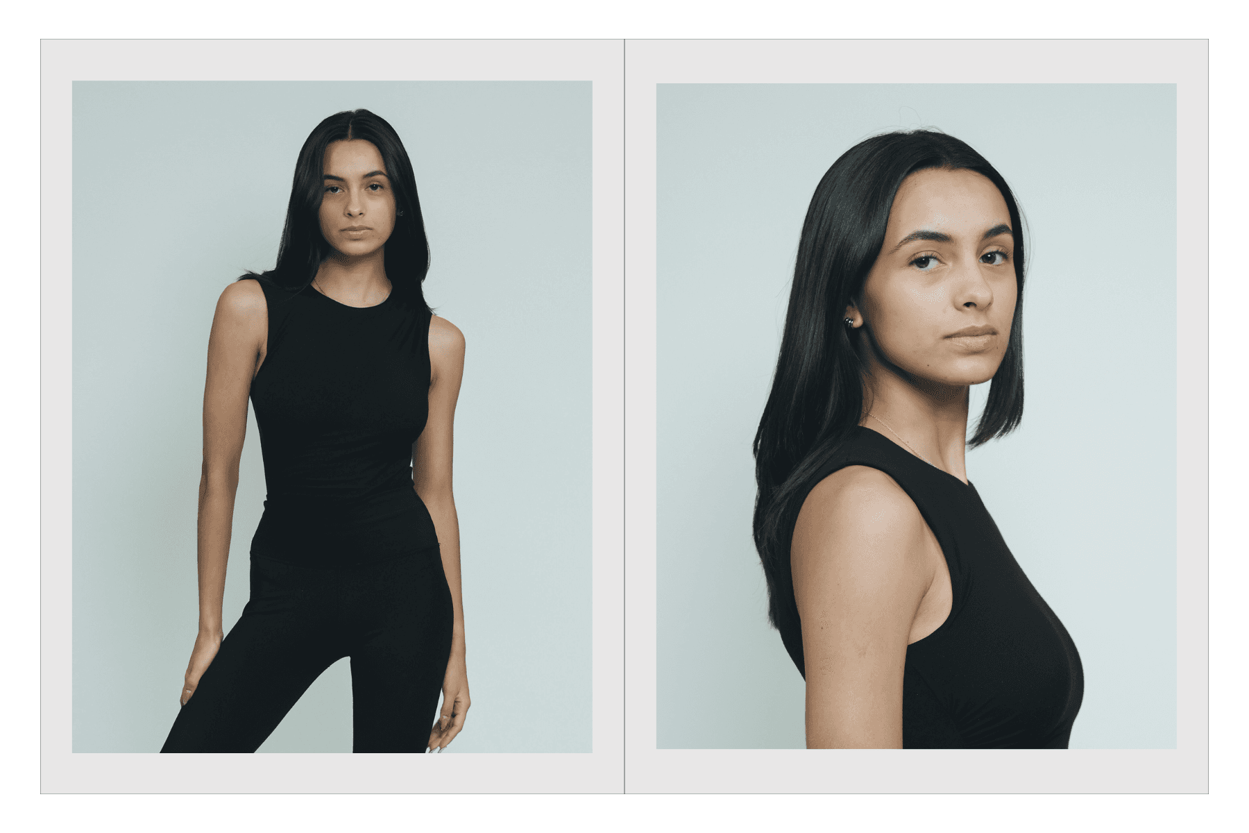 Alexia Pérez — 11