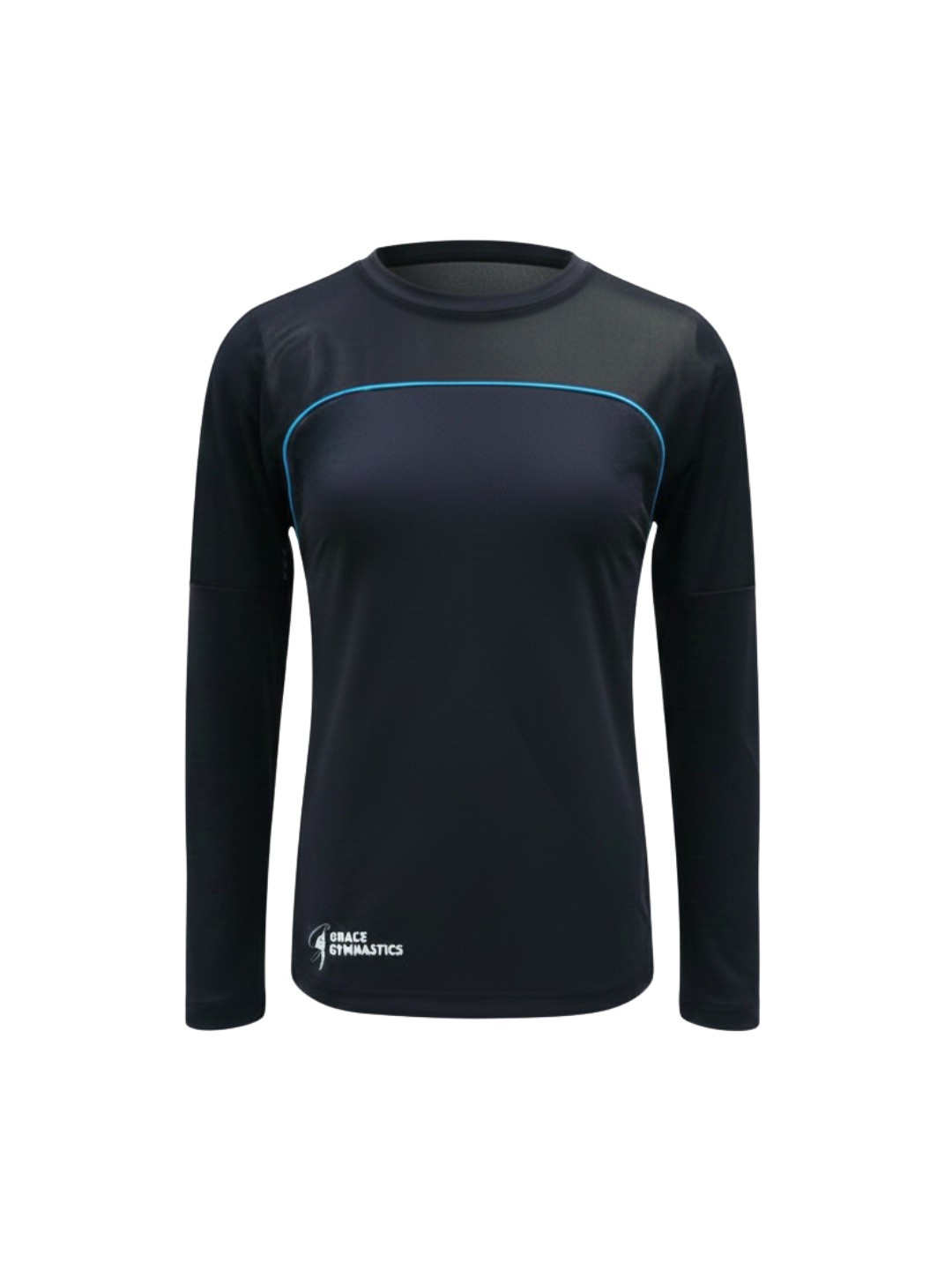 Grace Long Sleeve Top