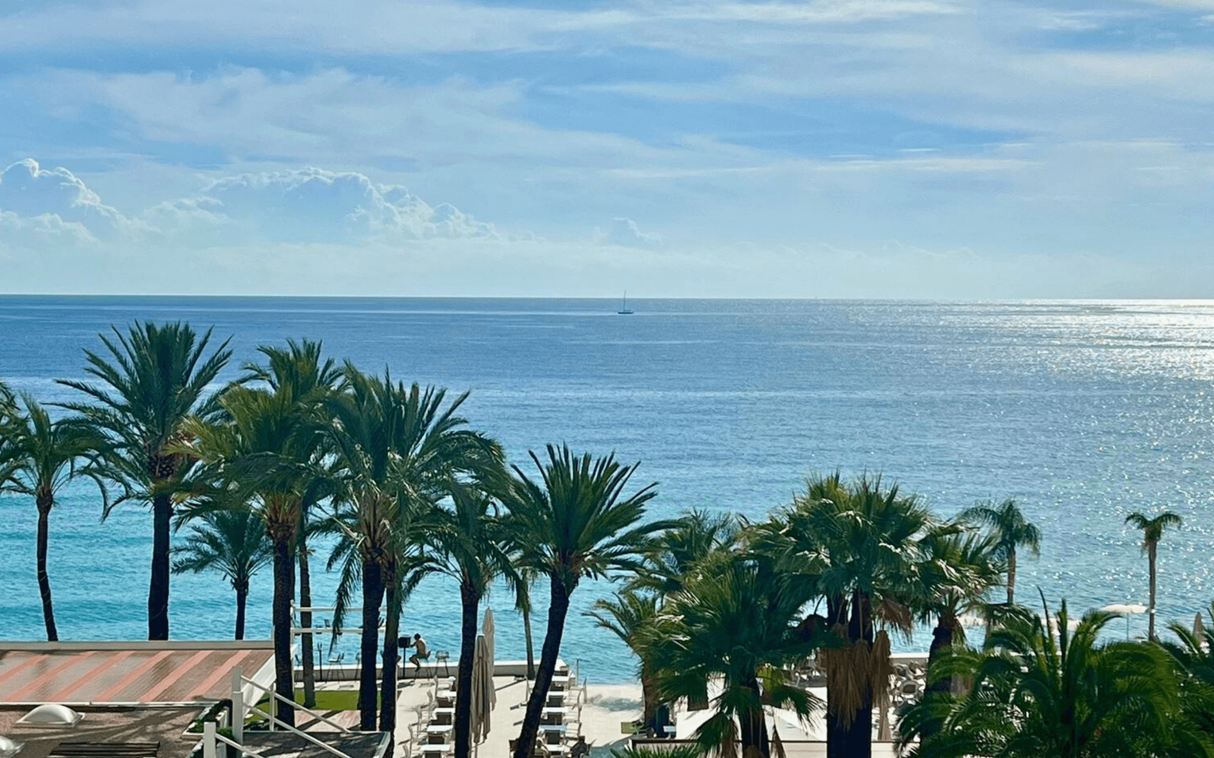 Löparresa till Spanien med Elmina Saksi – Media Elche 2026