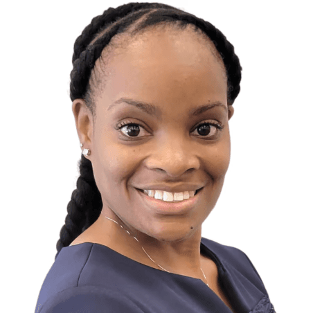 Kristin Toth, The Riapos Team in Pittsburgh, PA