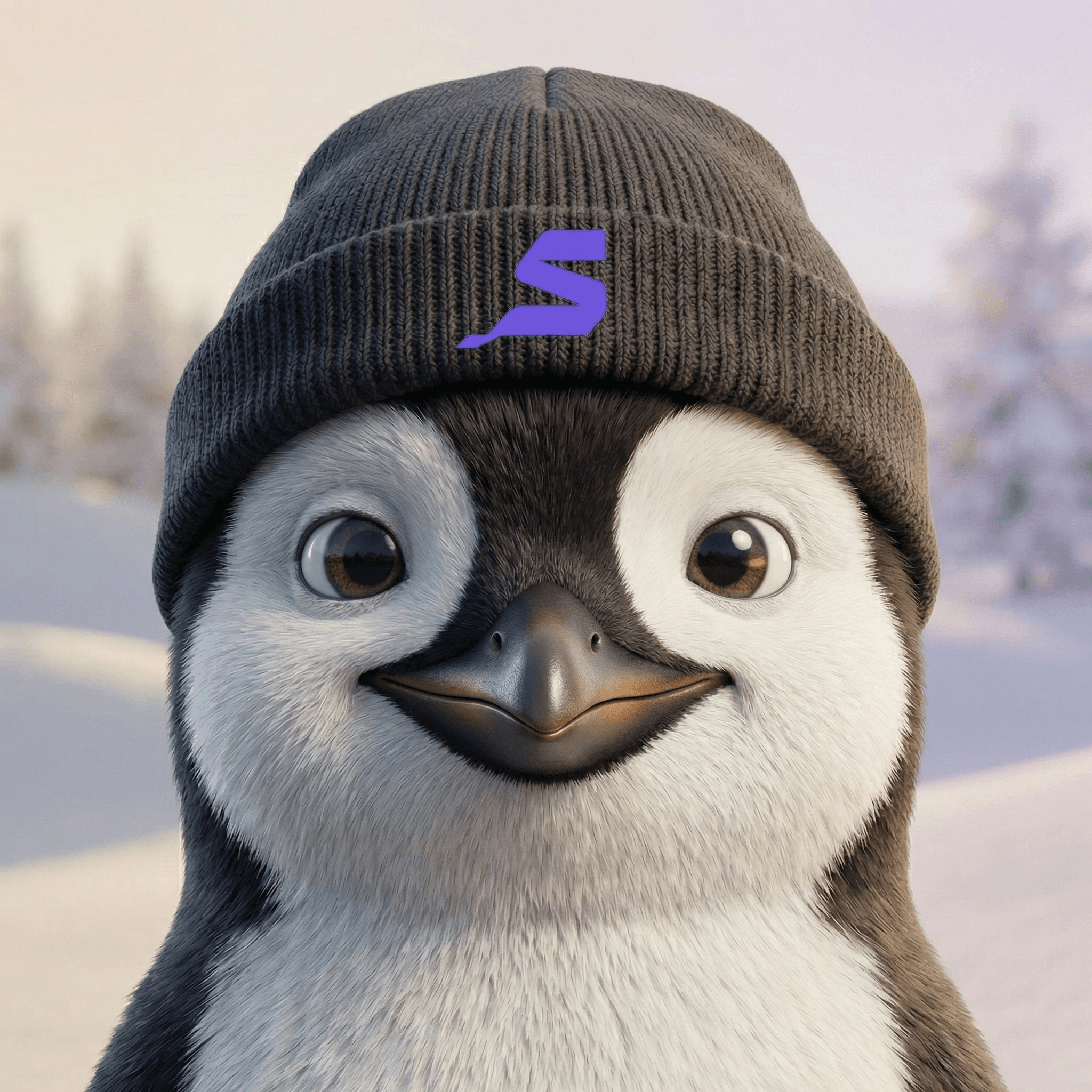 Shopenguin