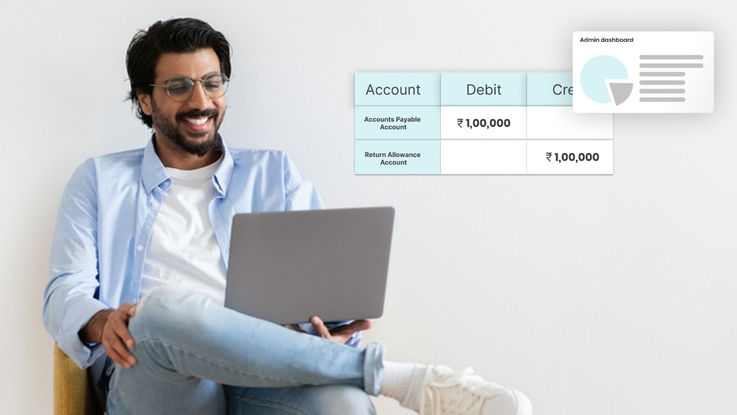 How to Record Journal Entries in the Procure-to-Pay Process