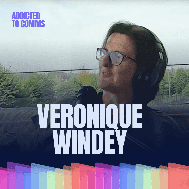 Veronique Windey