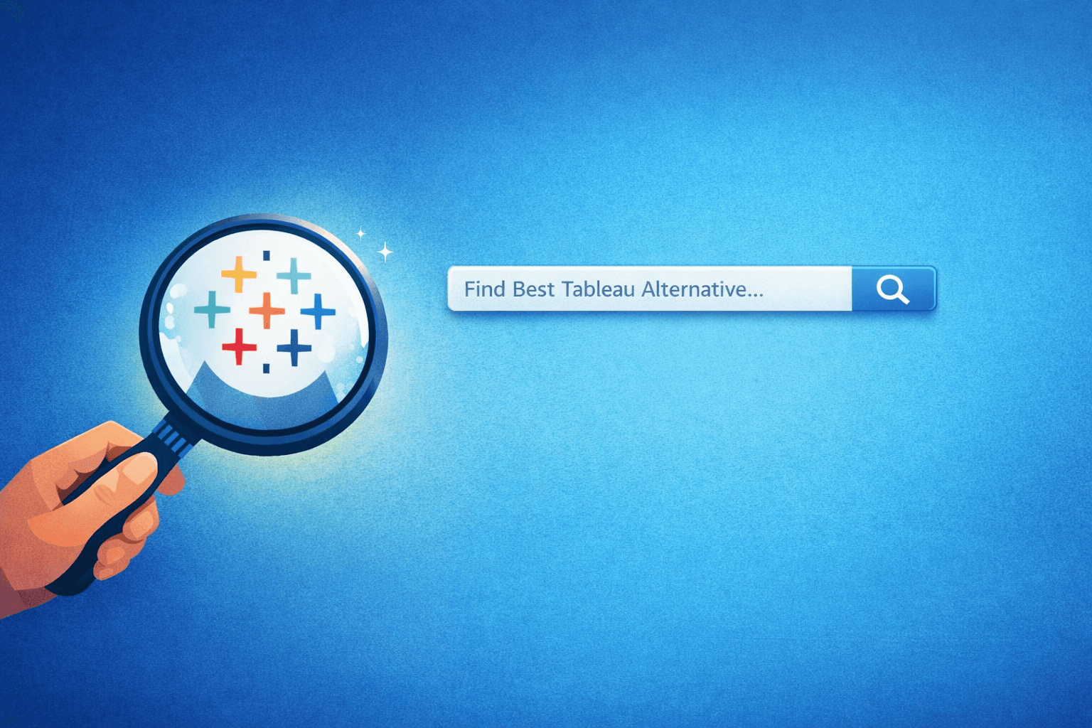 Best Tableau Alternative, alternative to tableau