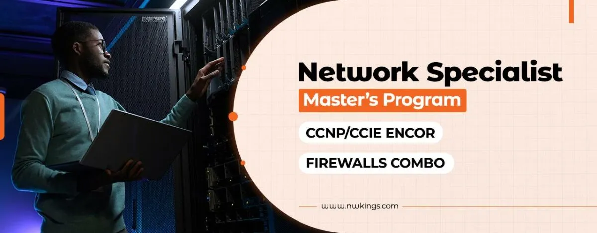 Network Specialist