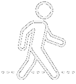walking Icon