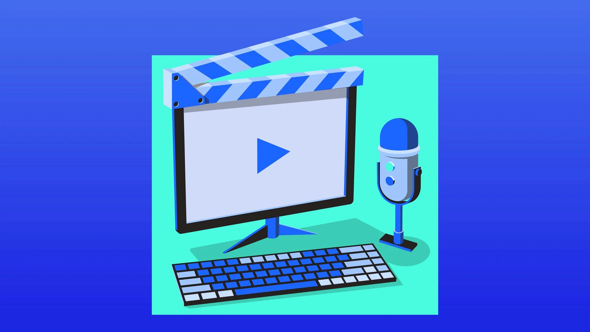 video for AI tools