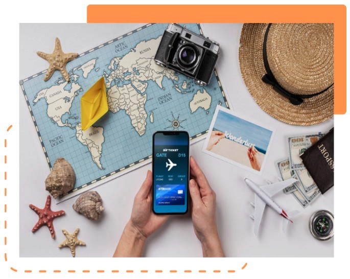 Travel-Centric Research Expertise