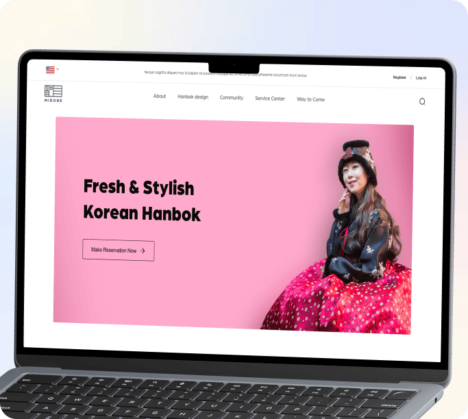 Artonest Design E-commerce Services Portfolio Design
