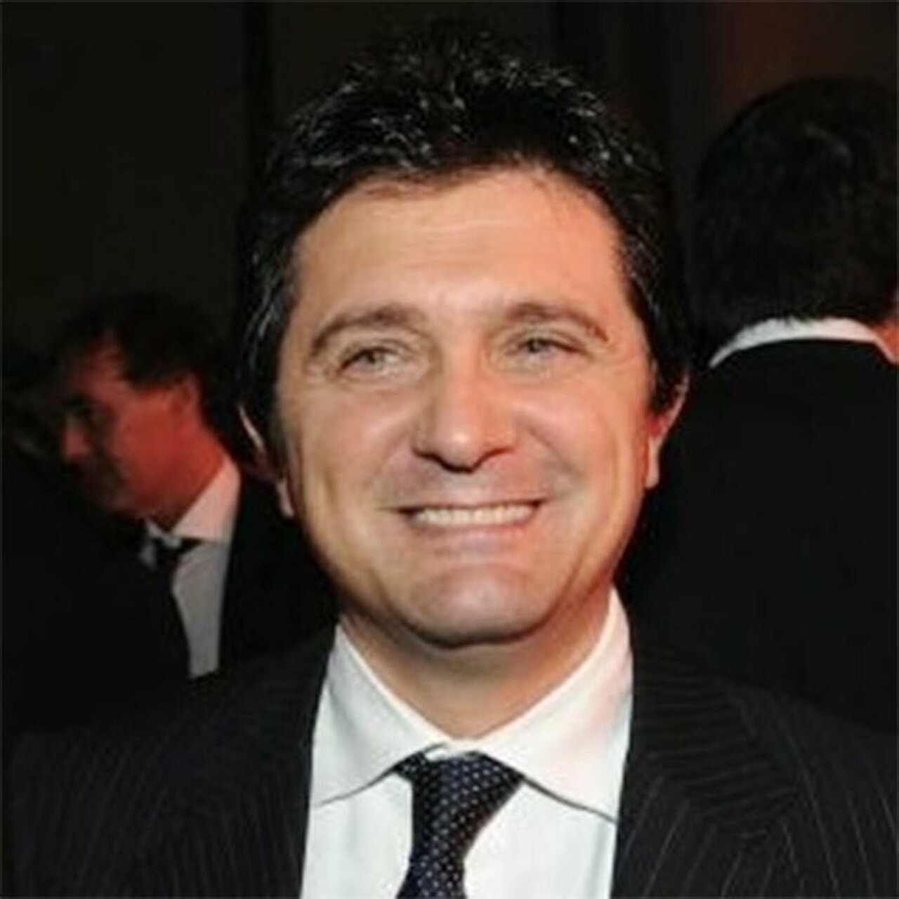 Giancarlo Laurenzi