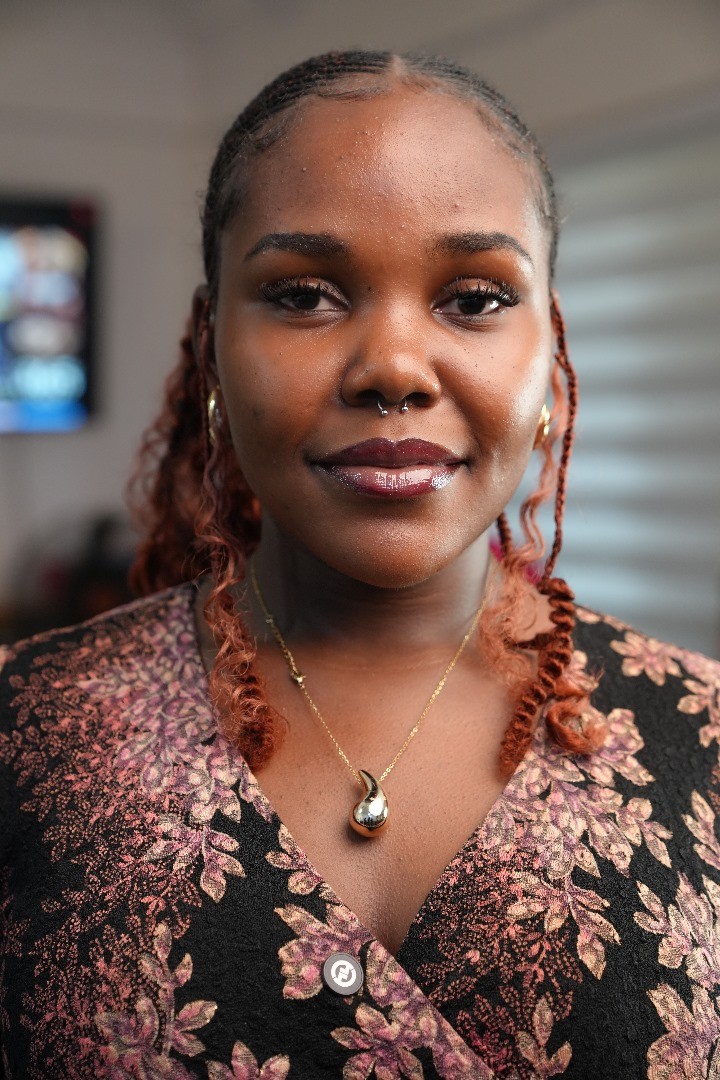 Member of the Lodge & Loft serviced apartment operations team