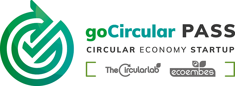 goCircular Pass - Ecoembes logos