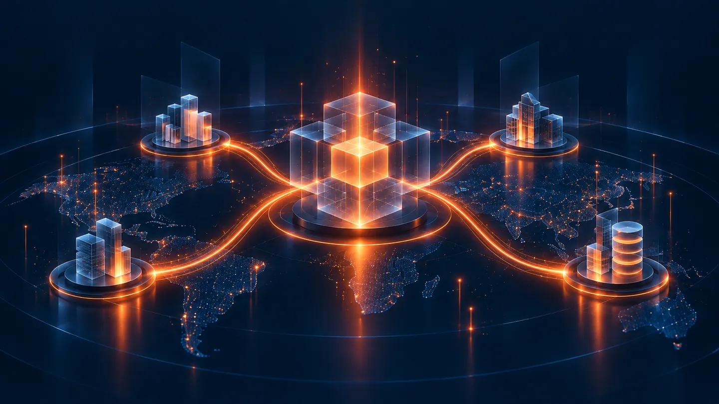 Partner network