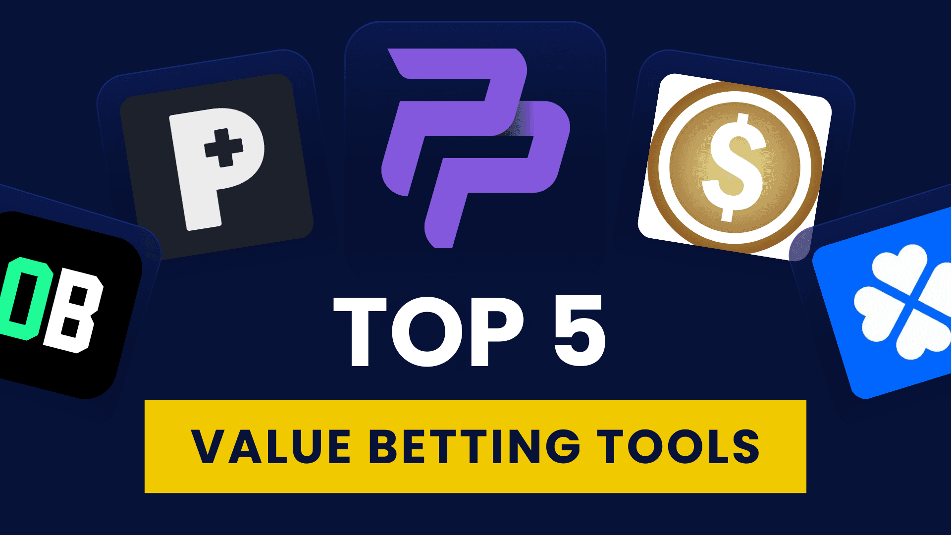 Top 5 value sports betting tools ranked for 2026