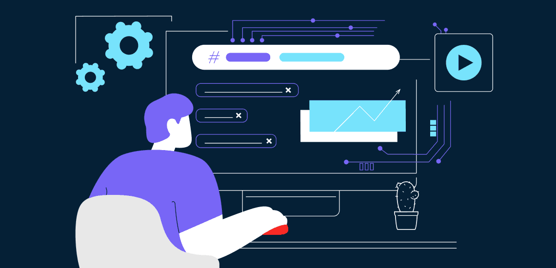 What Makes You Actually Trust a Business Website?