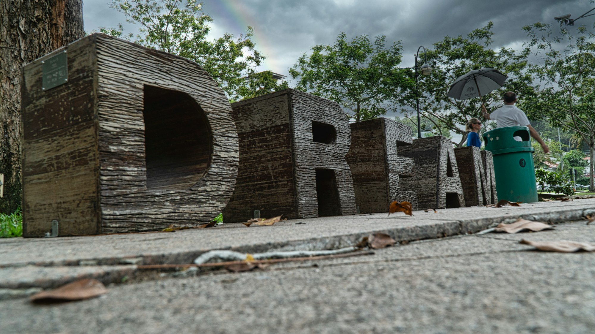 Despierta, oh durmiente