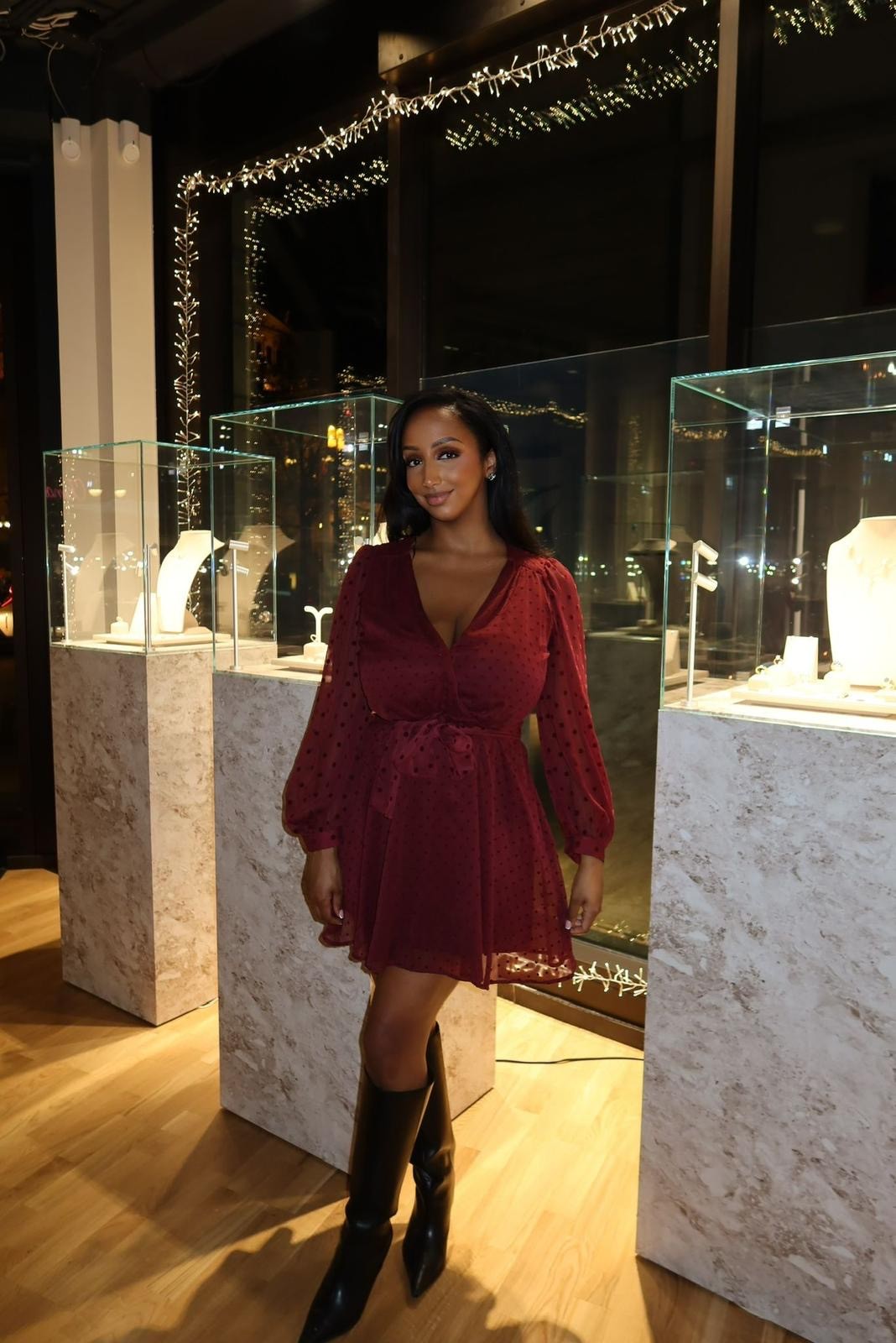 Transformation Photo