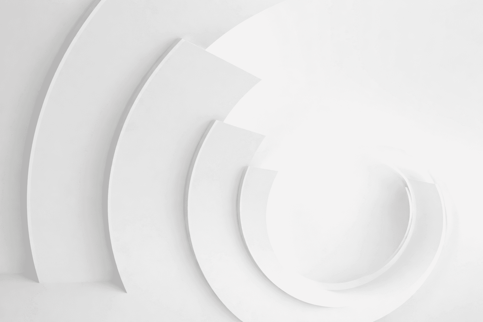 grayscale photography of rock formation