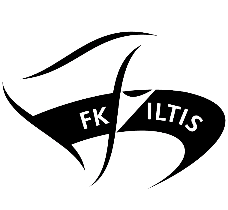 Kids Cup dalyvių Futbolo mokyklos Viltis logotipas
