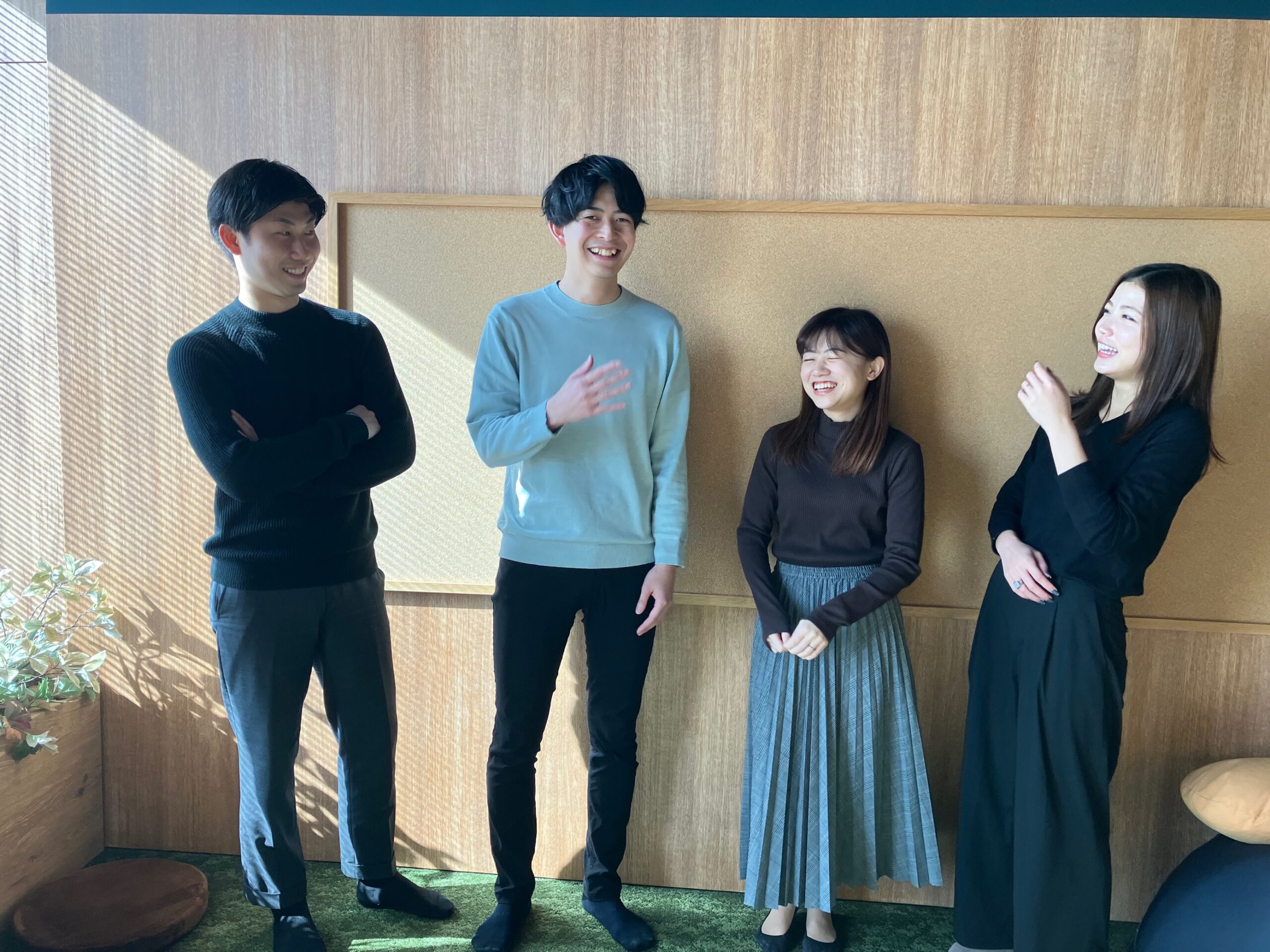 インタビュー画像