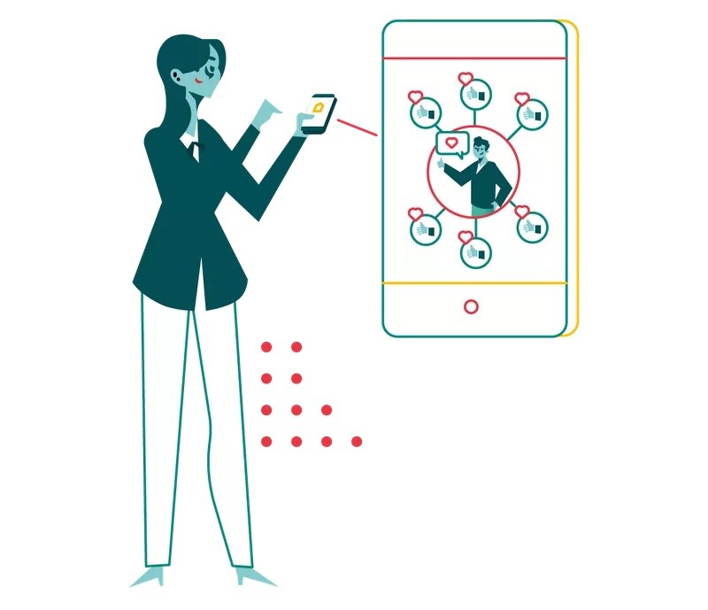 Comment transformer vos clients en véritables influenceurs avec Smooved?