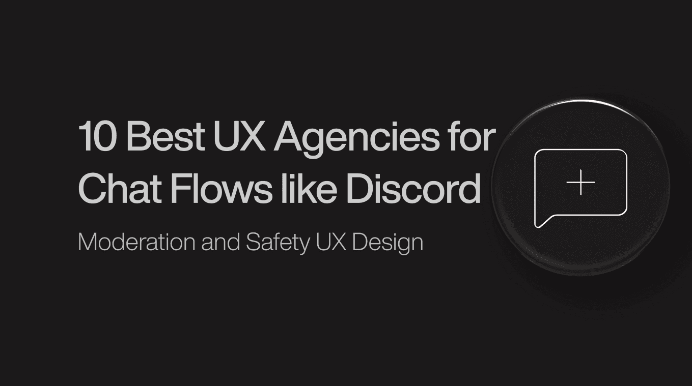 ux-agencies-for-chat-flows-like-discord