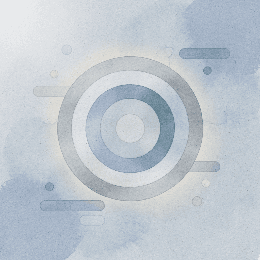  Target icon emphasizing key point about homeschool flexibility