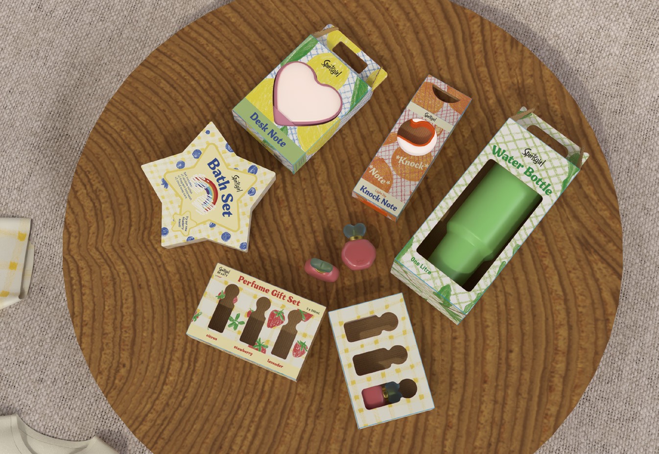 Sportsgirl x RMIT Cover Image