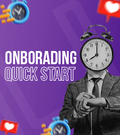 Onboarding Quick Start - Embark Growth Marketing