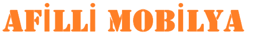 Afilli Mobilya