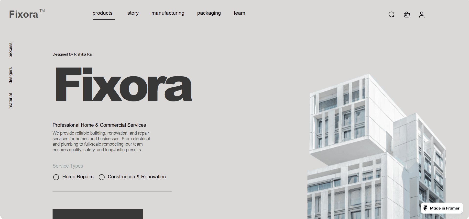 man wearing black shirt