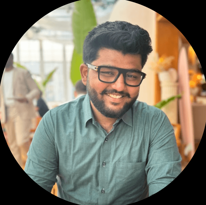 Avatar of person, who left a testimonial