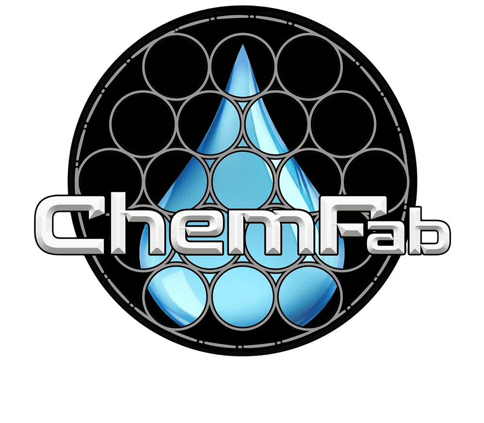 ChemFab Full Logo