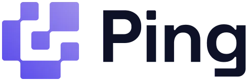 Ping Proxies logo