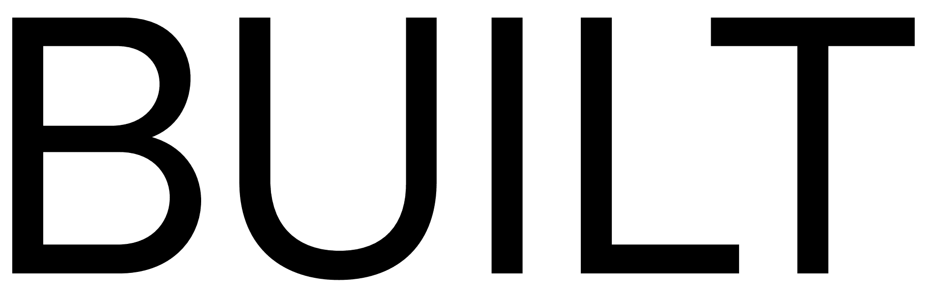 Built Arkitekter logo