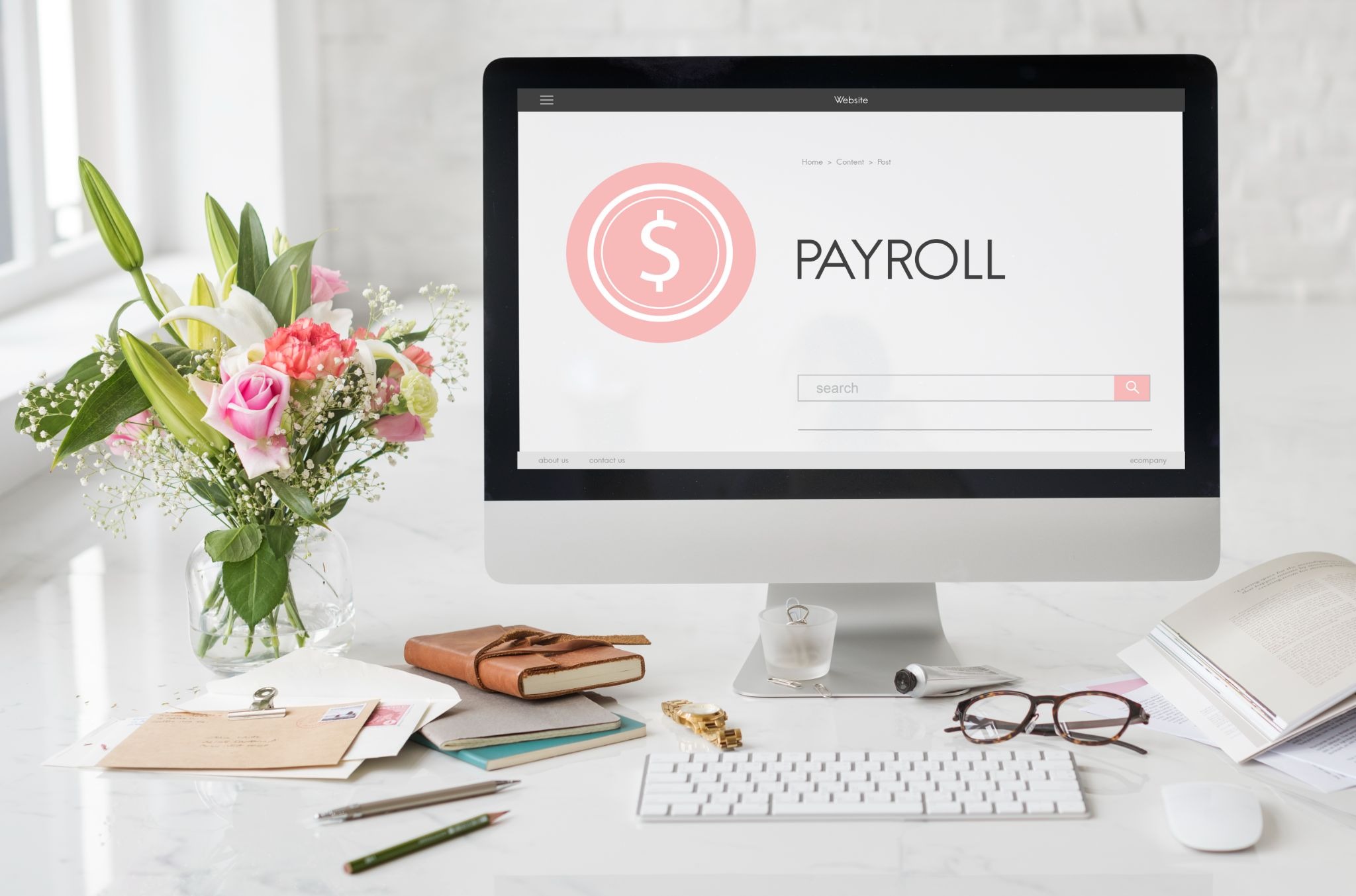 Choosing the Right Payroll Processing Software&nbsp;