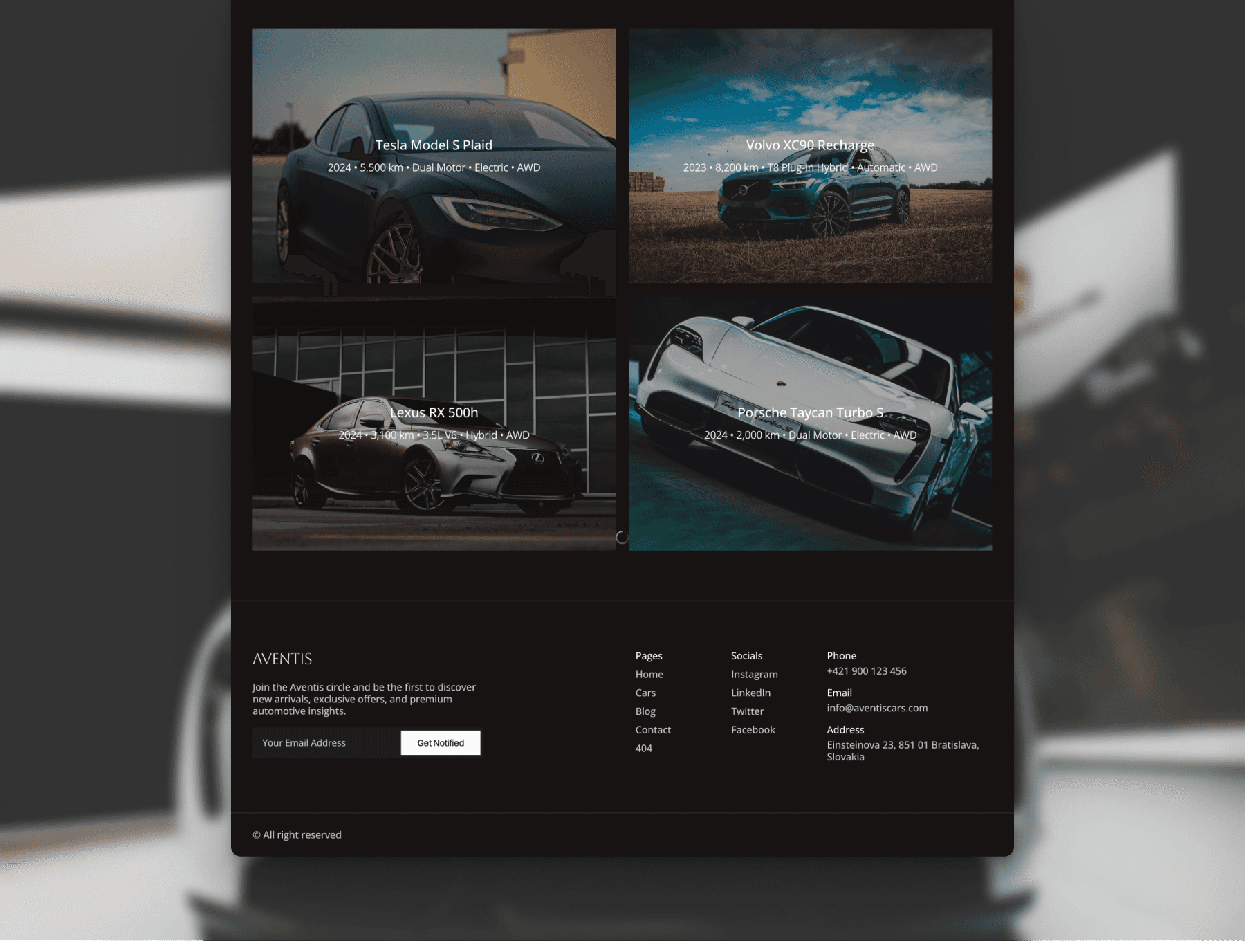 Slider Image 