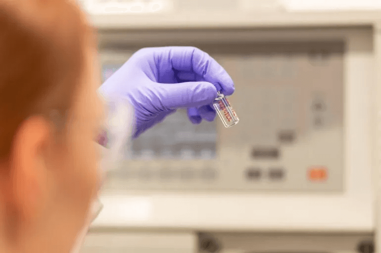 De-risk early-stage pipeline