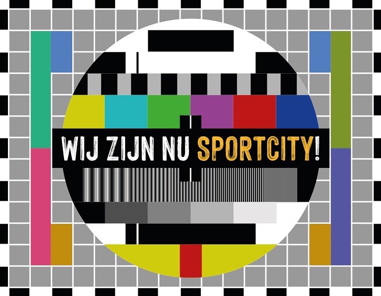 Sportcity visual