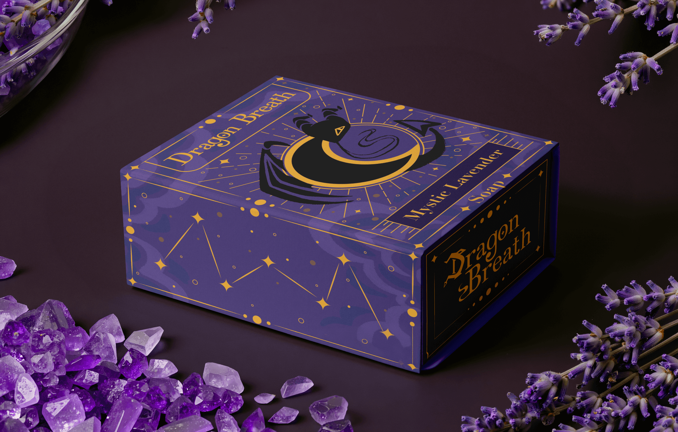 Dragon Breath Thumbnail Image