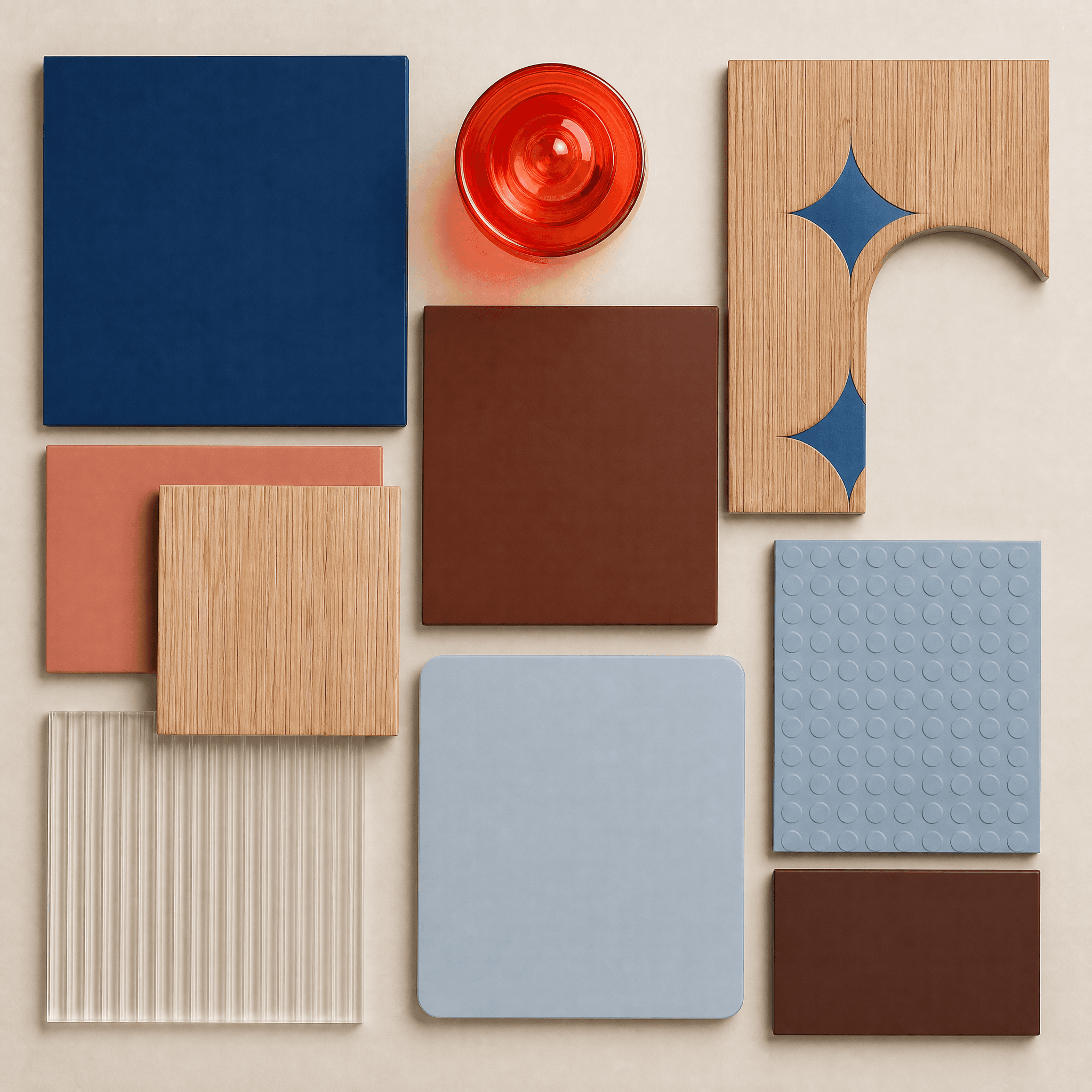 Interior Design Space