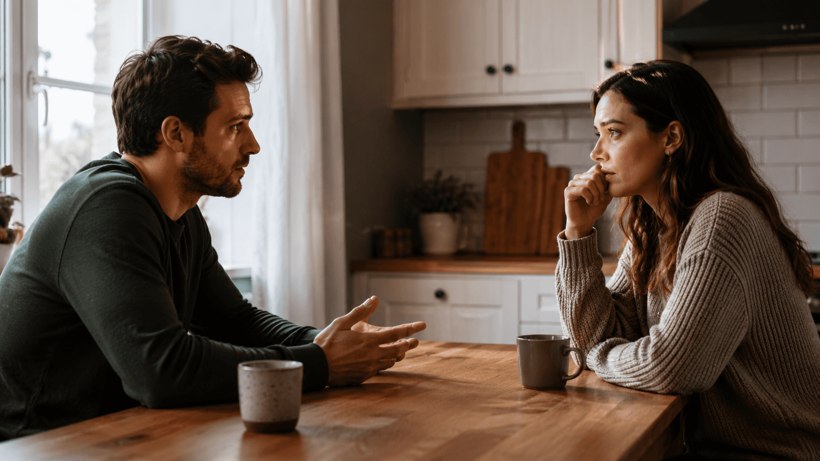 Privacy and accuracy when searching Tinder profiles