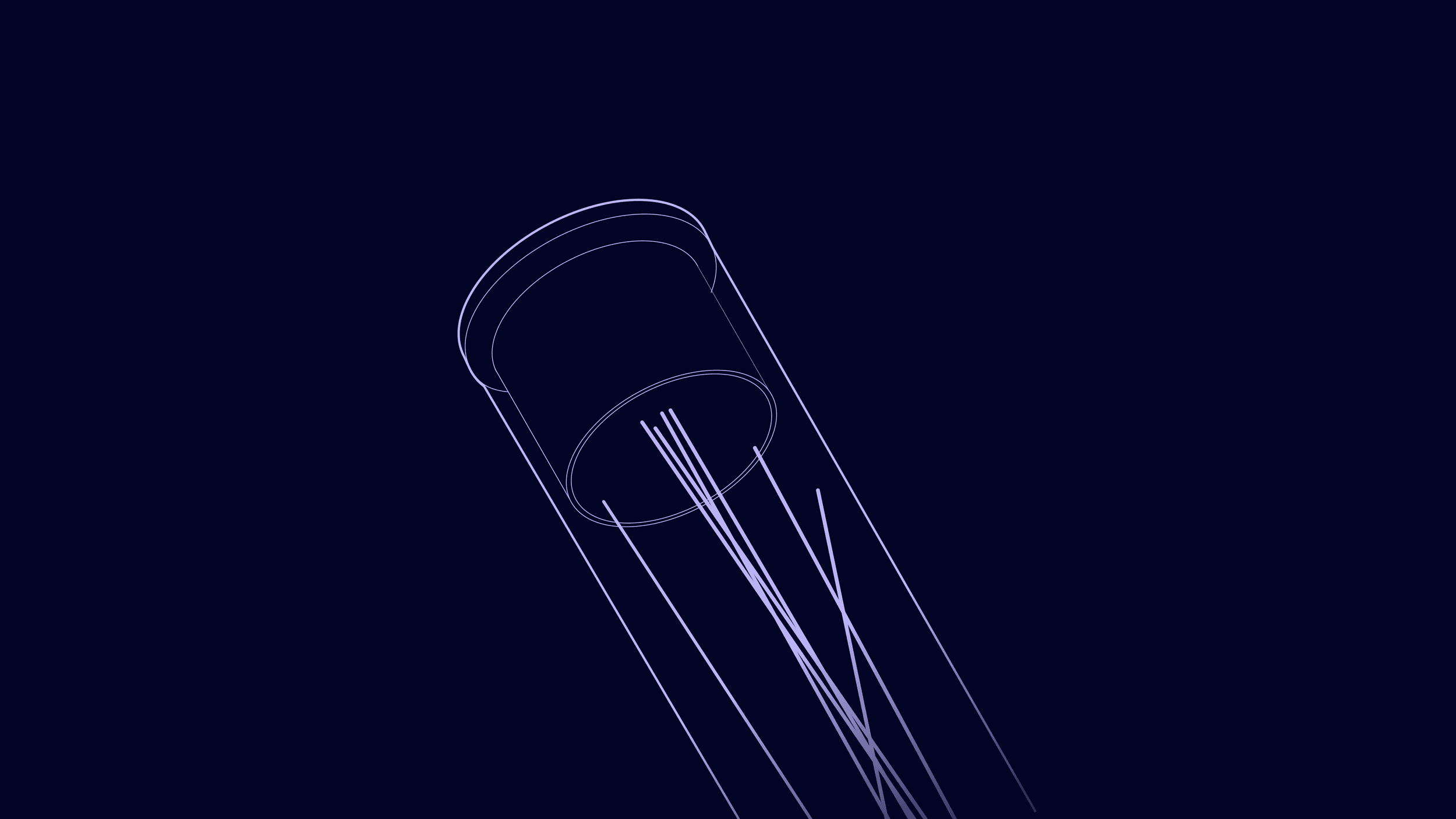 Winnove Medical brand application — brand identity by Moder & Co