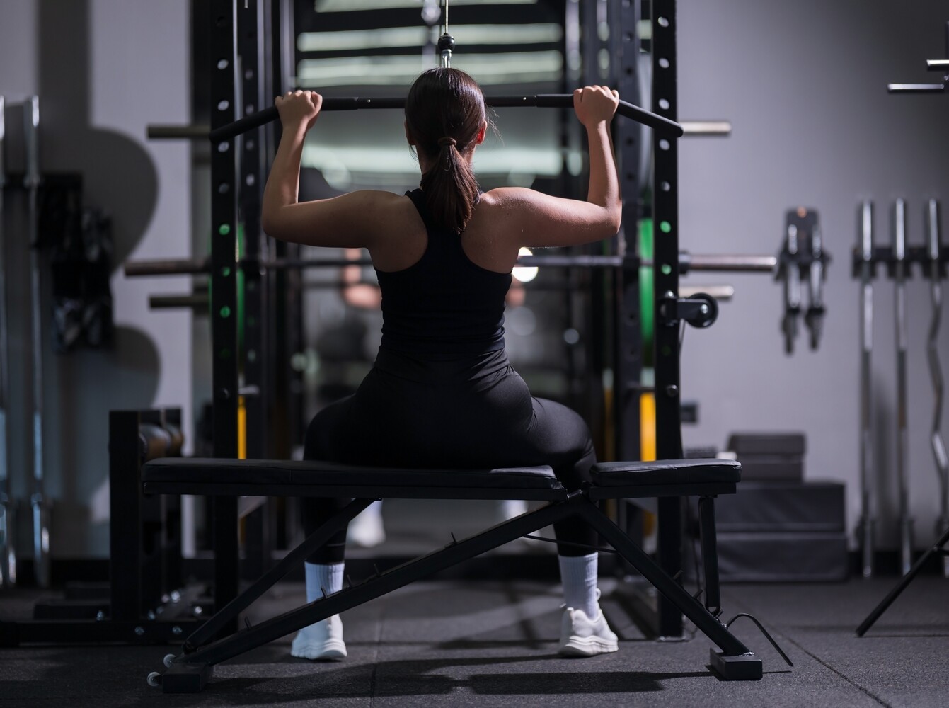 does sweating help you lose weight